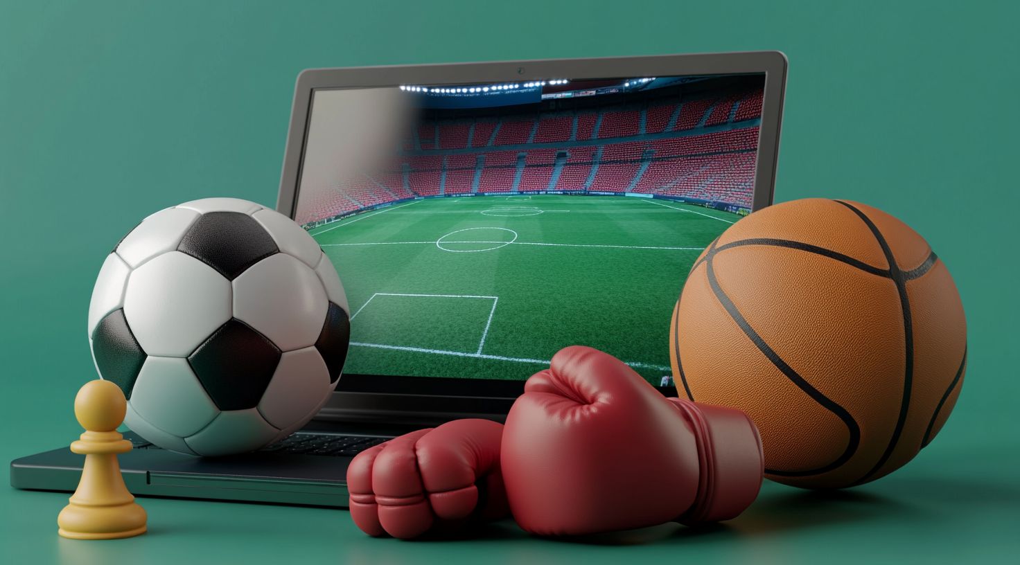 Comprehensive Betting at Portal SKYPH
                                